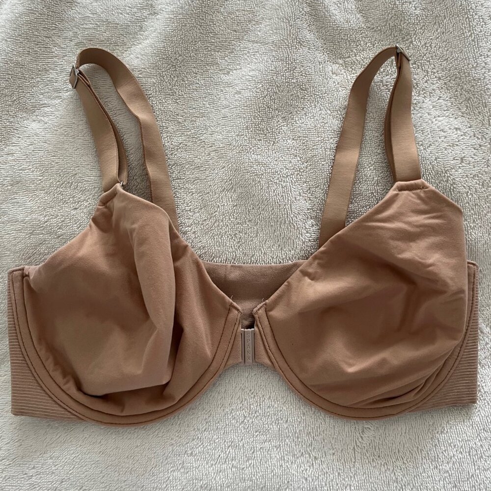 Spanx Bra Bra-llelujah!® Unlined Full Coverage 36D